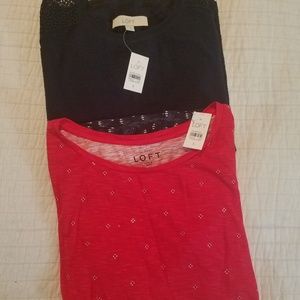 Bundle ..LOFT 'ANN TAYLOR'